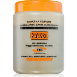Guam Seaweed Mud FIR Cellulite Formula Κρέμα Σώματος κατά της Κυτταρίτιδας 1kg