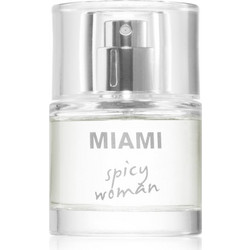 HOT Miami Spicy Man Pheromone Eau de Parfum 30ml