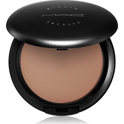 M·A·C Blot / Dark Pressed Powder 12gr