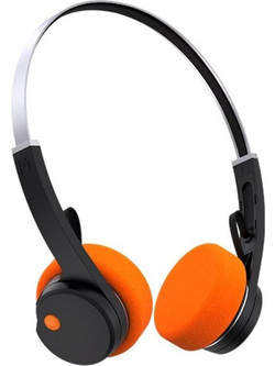 Defunc Mondo Black