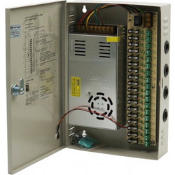 Andowl Τροφοδοτικό Κουτί Συστημάτων CCTV Q-T174 z744106