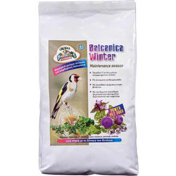 Evia Parrots Balcanica Winter 15kg