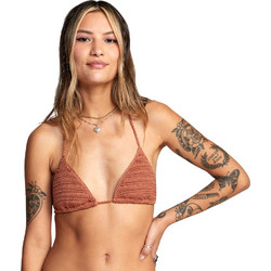 RVCA Camille Bikini Top C3STRVRVP2-3595