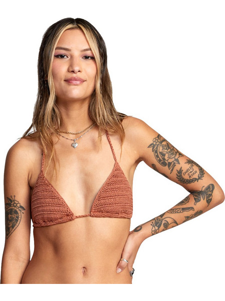 RVCA Camille Bikini Top C3STRVRVP2-3595
