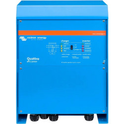 Victron Energy Quattro 48/5000/70-100/100 120V UL