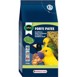 Versele-Laga Orlux Forti Patee Eggfood with Honey 250gr
