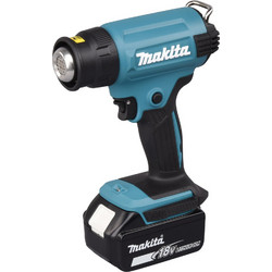 Makita DHG180Z