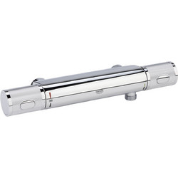Grohe Grohtherm 1000 Performance Thermostatic Shower Valve, 1/2