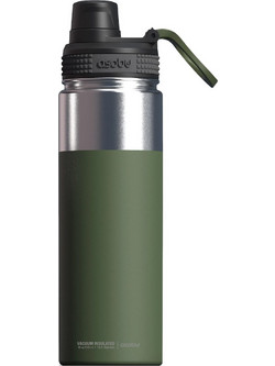 Asobu Alpine TMF6 Green 530ml