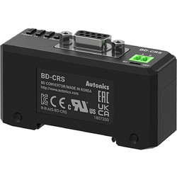 MODULE ΕΠΙΚΟΙΝΩΝΙΑΣ ΓΙΑ ΦΩΤΟΚΥΤΤΑΡΟ RS485+RS232 BD-CRS AUTONICS