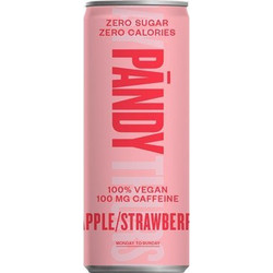Sugar Free Energy Drink Pandy - Energy Drink 330ml