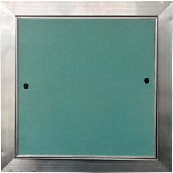 ΘΥΡΙΔΑ ΕΠΙΣΚΕΨΗΣ ΓΥΨΟΣΑΝΙΔΑΣ 60x60cm ΑΣΗΜΙ