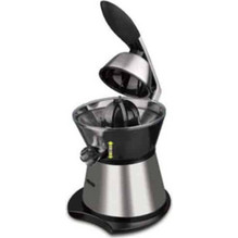 DSP Ηλεκτρικός Στίφτης 160W με Χωρητικότητα 1lt Inox