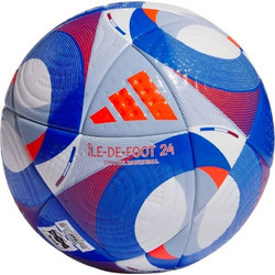 Adidas Μπάλα Ποδοσφαίρου Olympics24 Pro IS7439