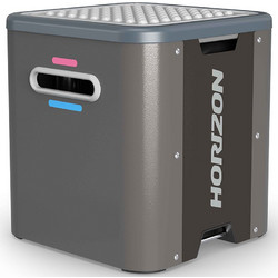 Johnson Horizon Cube (HCU30 BL) Γκρι