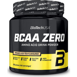Biotech USA BCAA Zero Cola 360gr