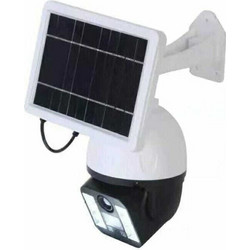 Ηλιακός προβολέας LED & Dummy Camera - T30 - 700301