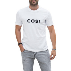 T-SHIRT COSI JEANS 64-W24-09