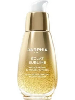 Darphin Eclat Sublime Dual Rejuvenating Micro-Serum Αντιγηραντικό Serum Προσώπου για Ανάπλαση & Λάμψη 30ml