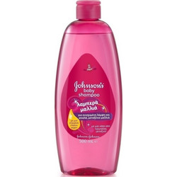 Johnson's Shiny Drops Kids Παιδικό Σαμπουάν 750ml