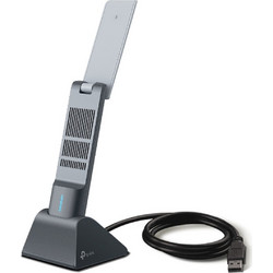 TP-Link Archer TX20UH Ασύρματος USB Αντάπτορας Δικτύου 1.8Gbps