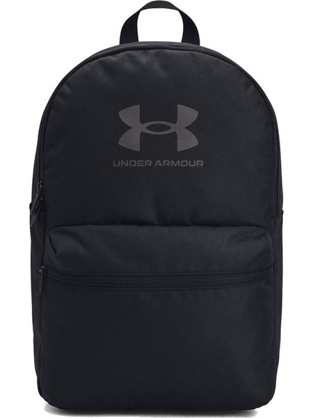 Under Armour Loudon Lite Τσάντα Πλάτης Μαύρη 1380476-002