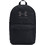 Under Armour Loudon Lite Τσάντα Πλάτης Μαύρη 1380476-002