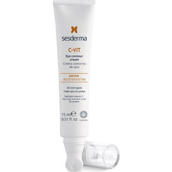 Sesderma C-Vit Eye Contour Cream 15ml