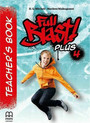 Full Blast Plus 4 Teacher's Book