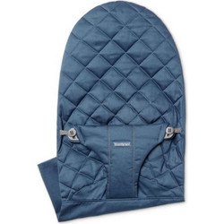 Ύφασμα για Ρηλάξ BabyBjorn Midnight Blue