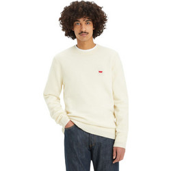 Levi's Ανδρικό Πουλόβερ Μπεζ A4320-0020