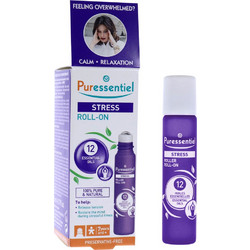 Puressentiel Stress Roll-on 5ml