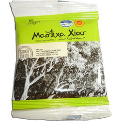 Μαστίχα Χίου Ψιλη MastihaShop(R) 10g - Mastihashop
