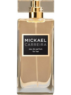 LR Mickael Carreira for Her Eau de Parfum 50ml