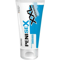 Joy Division EROpharm Penisex XXL Extreme Cream 100ml