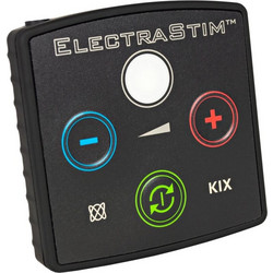 ElectraStim Kix Electro Sex Stimulator