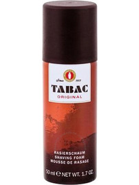 Tabac Original Shaving Foam 50ml
