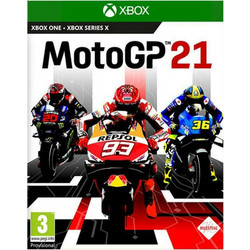 MotoGP 21 Xbox One