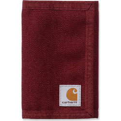 Carhartt - Πορτοφόλι Extreme Trifold Wallet Wine