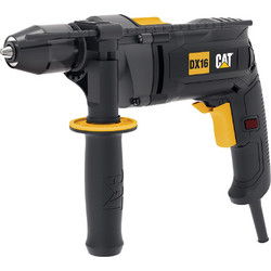 Cat DX16 Κρουστικό Δράπανο 13mm 850W