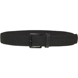 Funky Buddha Ανδρική Ζώνη Μαύρη FBM01004910-BLACK