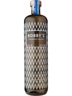 Bobby's Gin 700ml