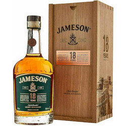 Jameson Bow Street 18 Ετών 700ml
