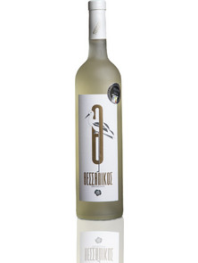 Τσάνταλης Θεσσαλικός Κρασί Λευκό 750ml