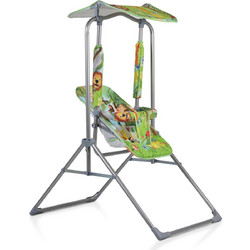 Cangaroo Funny Green