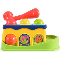 Huanger Knock Ball Hammer 12+ Μηνών