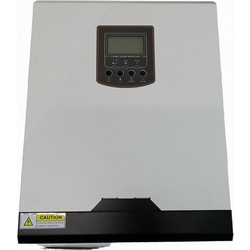 Voltronic Power Axpert VM II 1200-12 Υβριδικό Inverter Καθαρού Ημιτόνου 1200W 12V