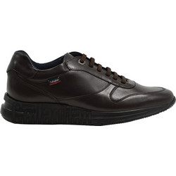 Callaghan Ανδρικά Sneakers Μαύρα 91320