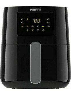 Philips Airfryer Essential HD9252/90 Air Fryer 4.1lt