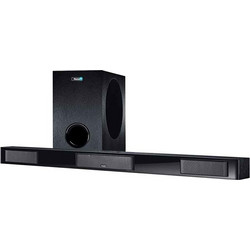 Magnat SBW 300 Soundbar 150W 3.1 με Ασύρματο Subwoofer & Τηλεχειριστήριο